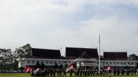 Pemkab Gelar Upacara Hari Sumpah Pemuda